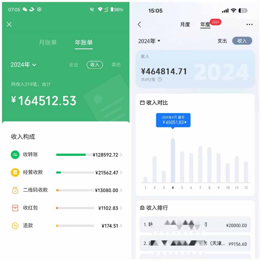 图片[2]-2025年，请“不择手段”去搞钱!-LH资源分享网