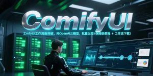ComfyUI工作流新突破,用OpenAI三模型,批量出图(保姆级教程+工作流下载-LH资源分享网