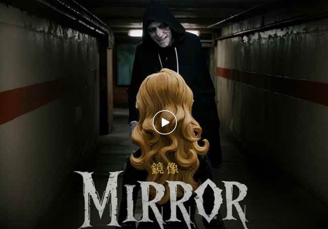 图片[3]-《镜像》AI动画高阶课：全网爆火短片复刻，音频驱动+分镜+特效叠加技法-LH资源分享网