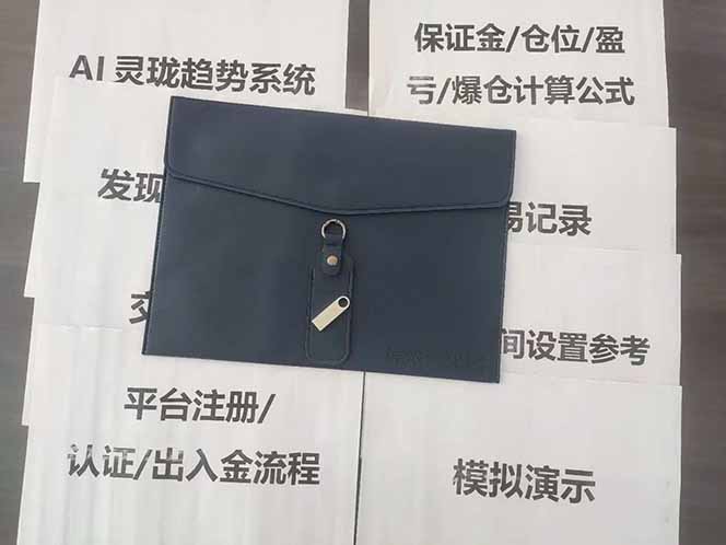 图片[5]-海外美金AI掘金项目，200U可入门槛，一天一单即可，每天1000-2000很轻松！-LH资源分享网