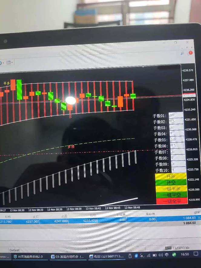 图片[6]-海外美金AI掘金项目，200U可入门槛，一天一单即可，每天1000-2000很轻松！-LH资源分享网